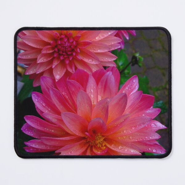 Item preview, Delicious Dahlias designed and sold by MarianBendeth.