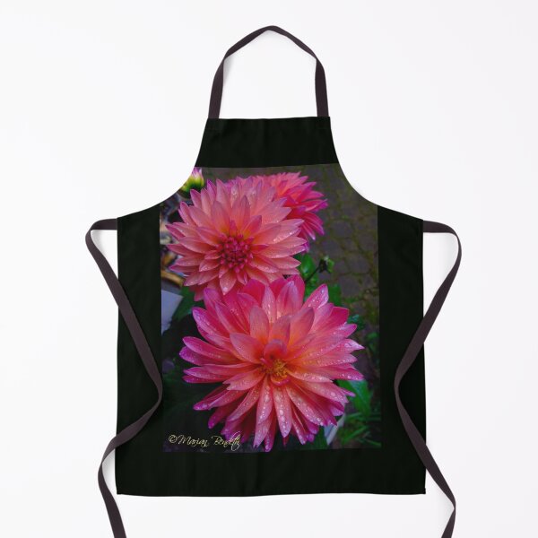 Item preview, Delicious Dahlias designed and sold by MarianBendeth.