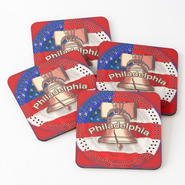 Item preview, Philadelphia designed and sold by artmuvz.