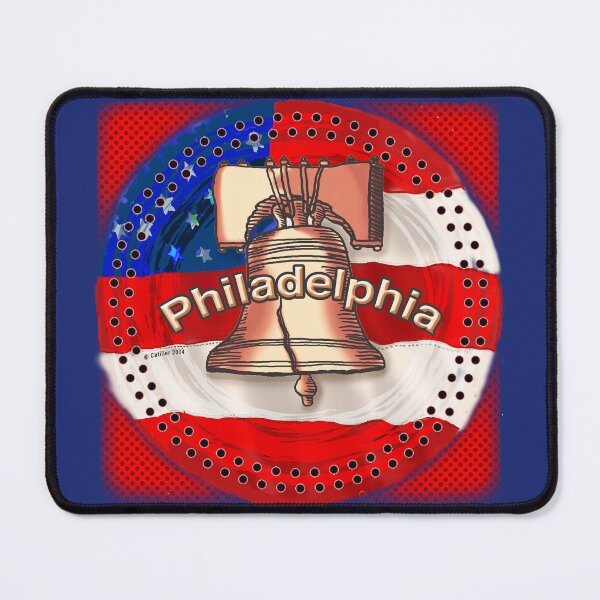 Item preview, Philadelphia designed and sold by artmuvz.