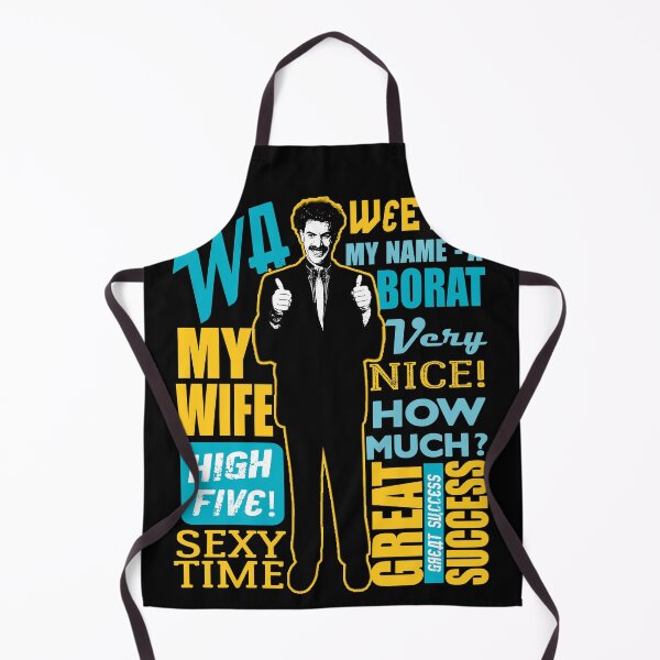 Item preview, Borat designed and sold by red-leaf.