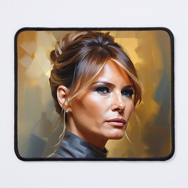 Item preview, Melania  designed and sold by Savannah Gibbs.