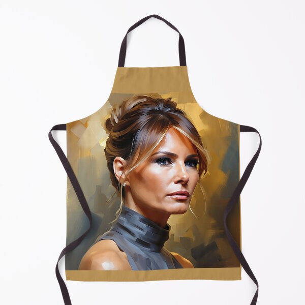 Item preview, Melania designed and sold by Savannah Gibbs.