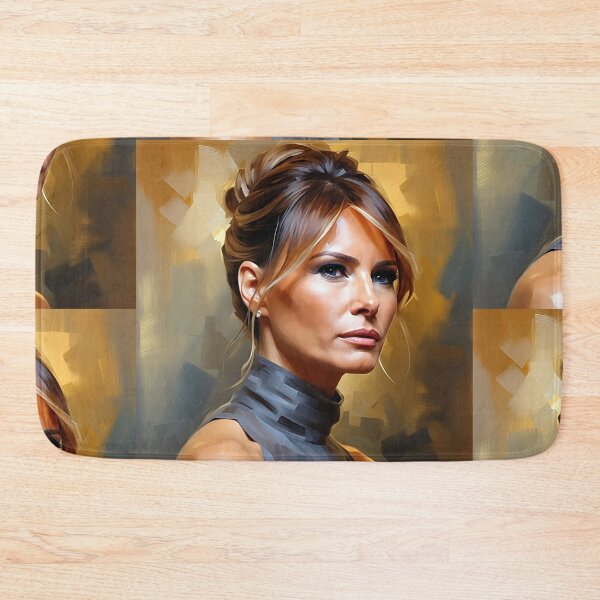 Item preview, Melania  designed and sold by Savannah Gibbs.
