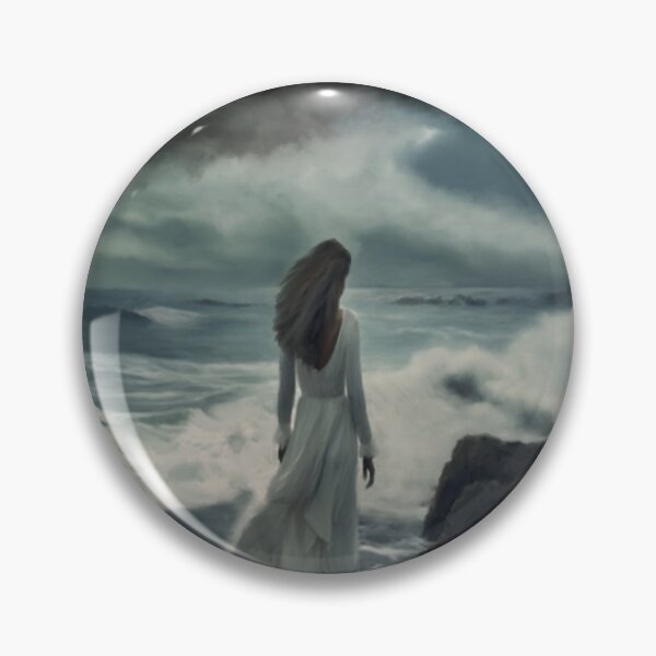 Item preview, Between Life and Death designed and sold by ForensicChic.