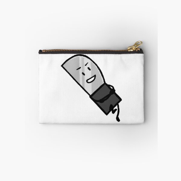 Item preview, Knife Inanimate Insanity designed and sold by MsBonnieArt.