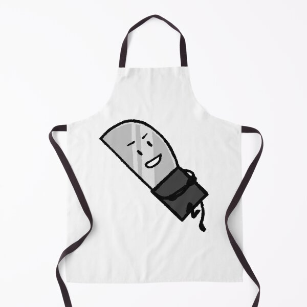 Item preview, Knife Inanimate Insanity designed and sold by MsBonnieArt.