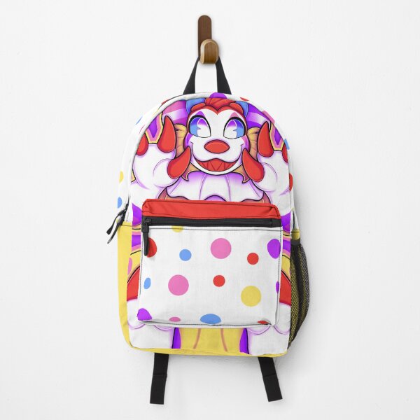 Item preview, clownie designed and sold by KingTailwind.