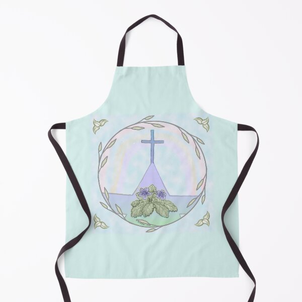 Item preview, Primroses Cross designed and sold by artmuvz.