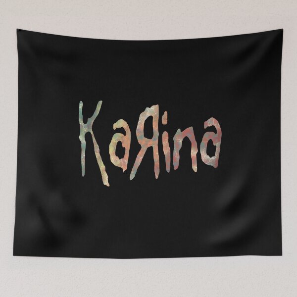 Item preview, Karina  designed and sold by Trigger413.