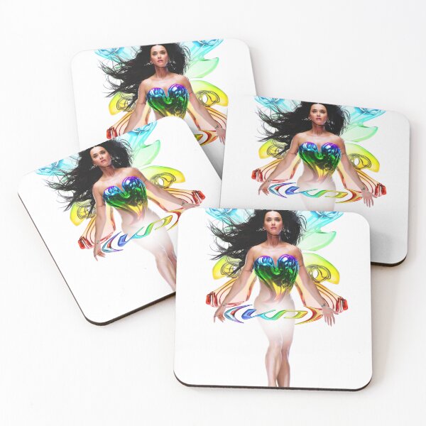 Item preview, Katy Perry Pride 2 designed and sold by ATOMICWOOLF94.