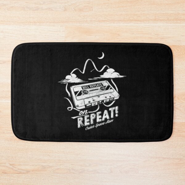 Item preview, On Repeat designed and sold by PixelPopShops.