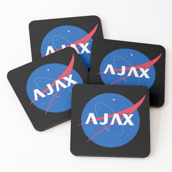 Item preview, AJAX (an Alter Ego/Performance artist of Producer Anthony J. Resta) – Retro Space Producer designed and sold by Channel 86.