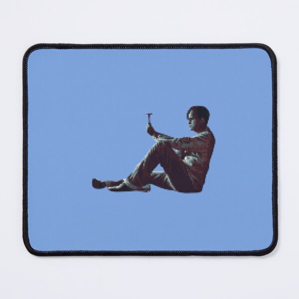 Item preview, Andy Dufresne Shawshank Redemption designed and sold by pixelsports2.