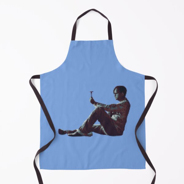 Item preview, Andy Dufresne Shawshank Redemption designed and sold by pixelsports2.