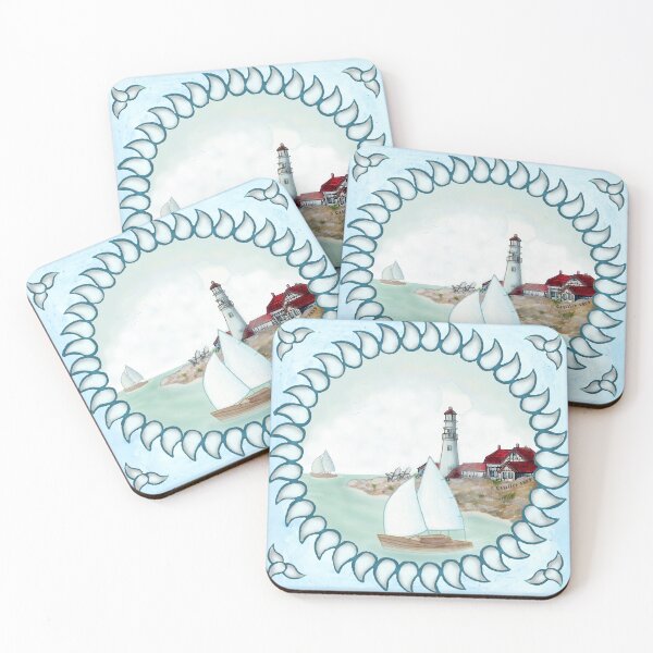 Item preview, Rocky Lighthouse designed and sold by artmuvz.