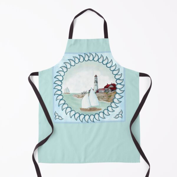 Item preview, Rocky Lighthouse designed and sold by artmuvz.