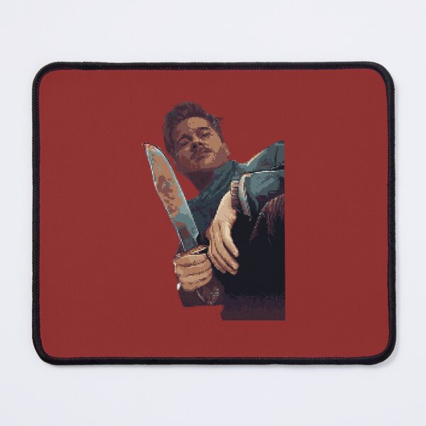 Item preview, Brad Pitt Inglorious Bastards designed and sold by pixelsports2.
