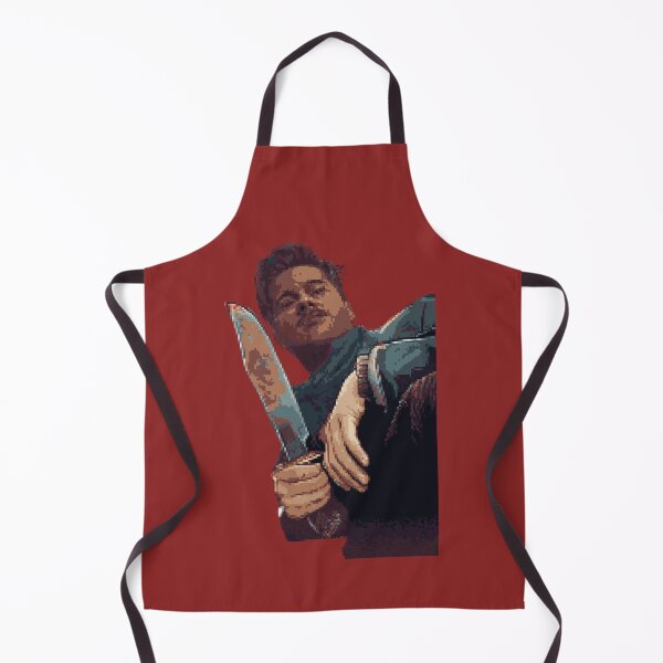 Item preview, Brad Pitt Inglorious Bastards designed and sold by pixelsports2.