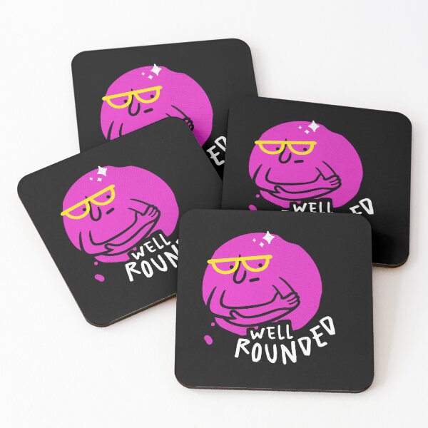 Item preview, Well rounded designed and sold by AdrianWindle.