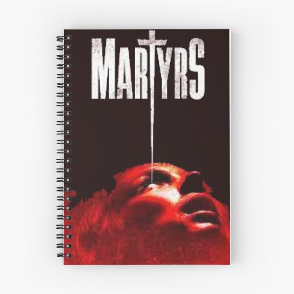 Item preview, Martyrs designed and sold by virusRojo.