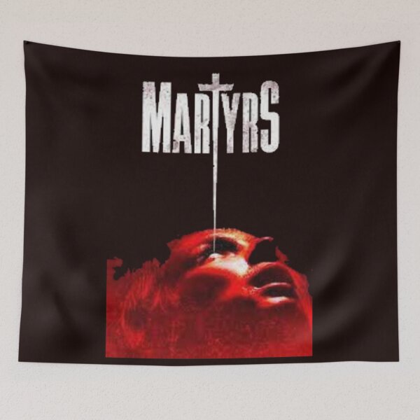 Item preview, Martyrs designed and sold by virusRojo.