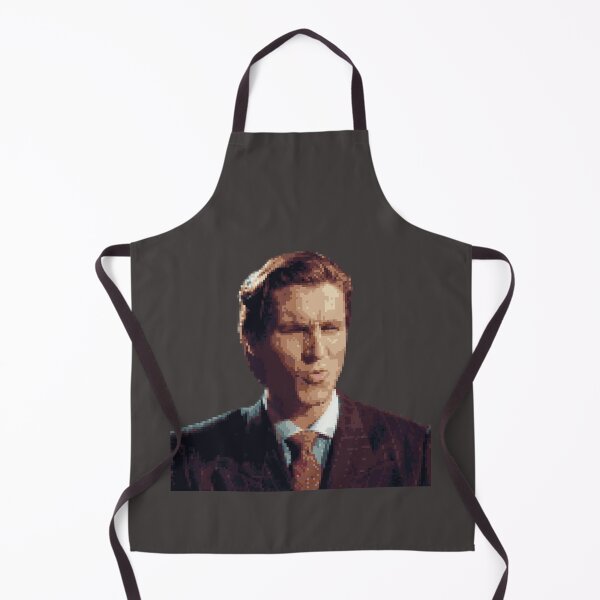 Item preview, Christian Bale designed and sold by pixelsports2.