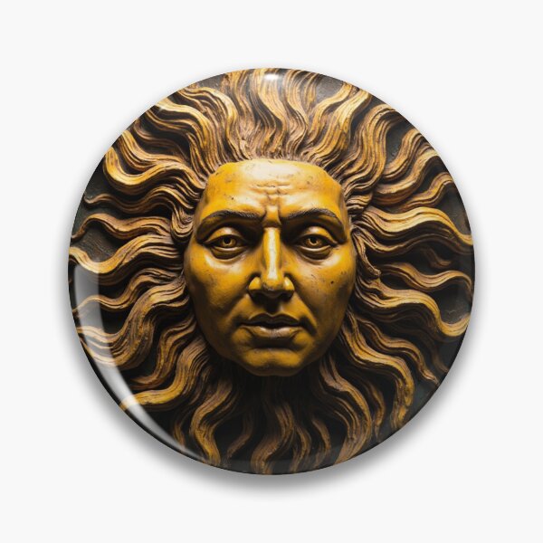 Item preview, Baroque Sun designed and sold by Vicarchaeopteryx.