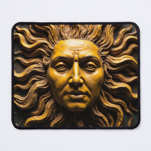 Item preview, Baroque Sun designed and sold by Vicarchaeopteryx.