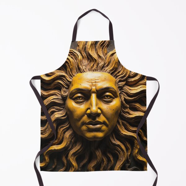 Item preview, Baroque Sun designed and sold by Vicarchaeopteryx.
