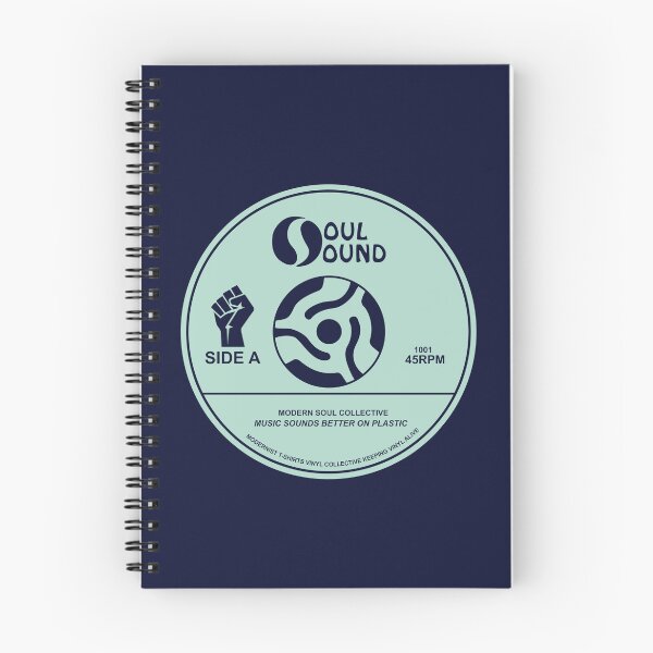 Item preview, Soul Collective designed and sold by modernistdesign.