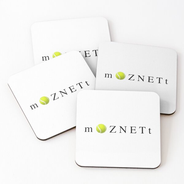 Item preview, mOZNETt tennis designed and sold by art1st7.