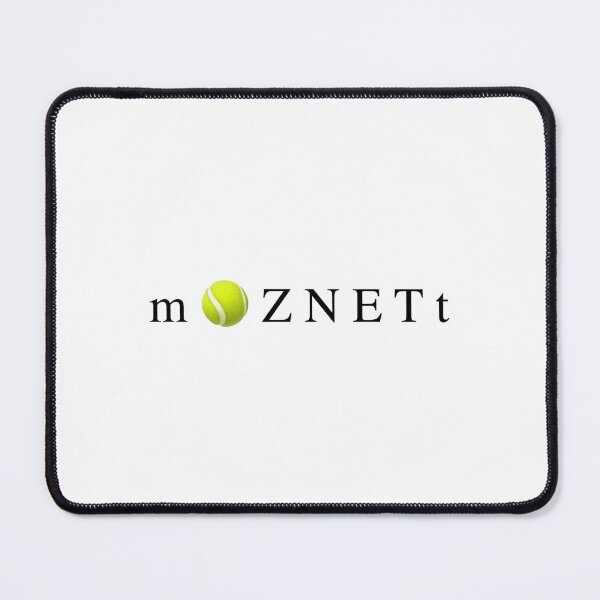 Item preview, mOZNETt tennis designed and sold by art1st7.