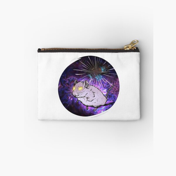 Item preview, Hamster Experiencing Ego Death designed and sold by Imaginarium of Chaos falcon88 .