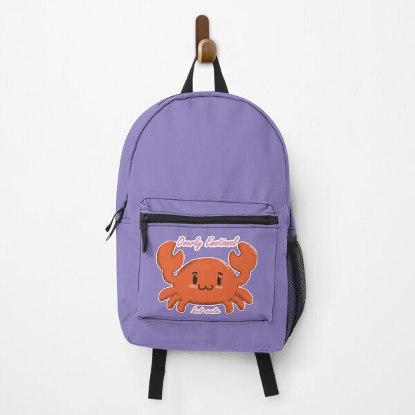 Item preview, Snug little buddies - Cancers designed and sold by wakbu.png.