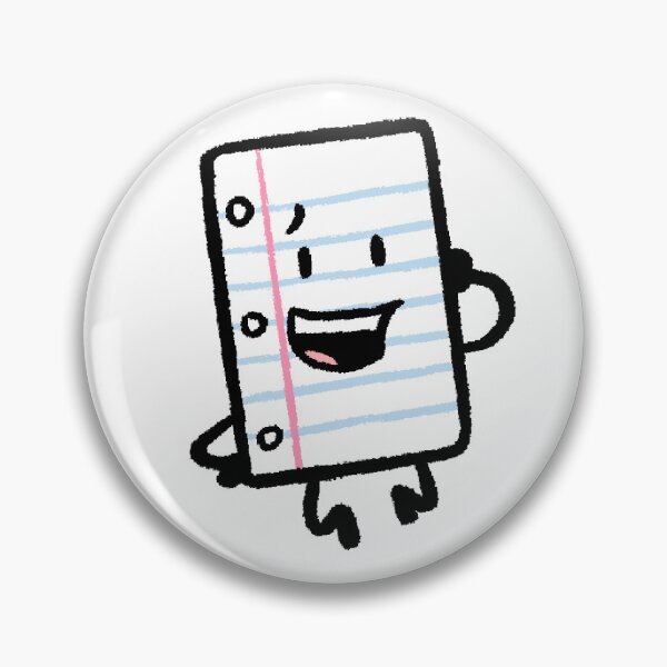 Item preview, Paper Inanimate Insanity designed and sold by MsBonnieArt.
