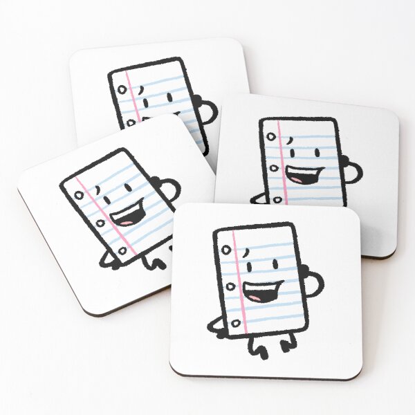 Item preview, Paper Inanimate Insanity designed and sold by MsBonnieArt.