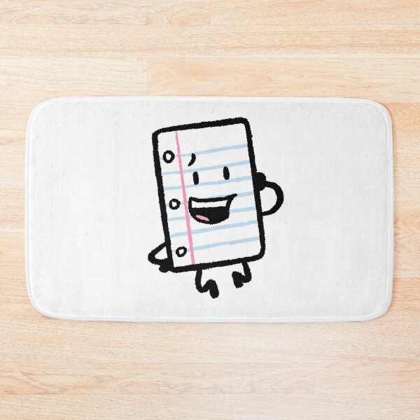 Item preview, Paper Inanimate Insanity designed and sold by MsBonnieArt.