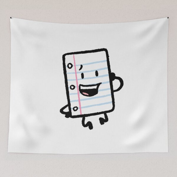 Item preview, Paper Inanimate Insanity designed and sold by MsBonnieArt.