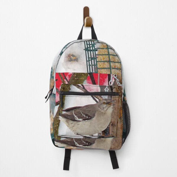 Item preview, Mockingbird designed and sold by Frankie Cat Photography.