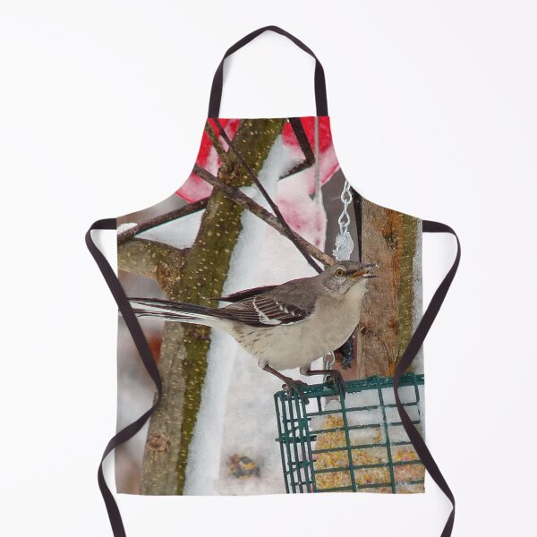 Item preview, Mockingbird designed and sold by Frankie Cat Photography.