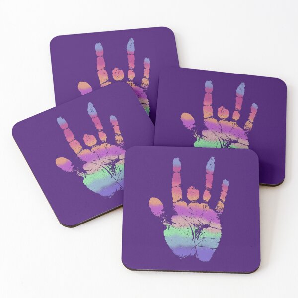 Item preview, Jerry Hand designed and sold by Trigger413.