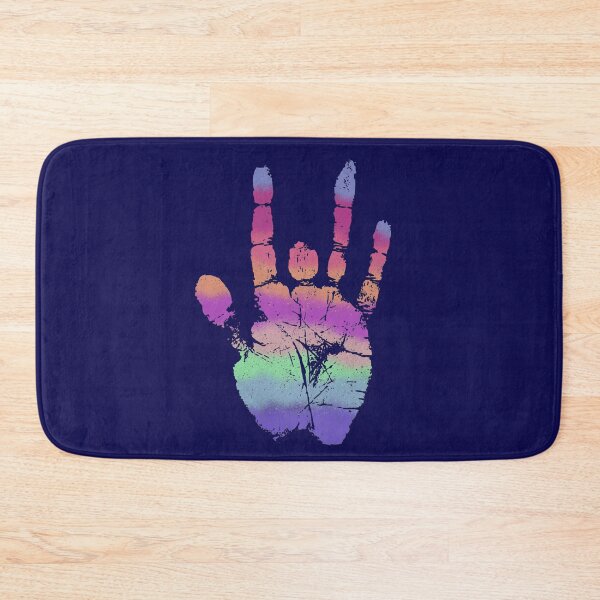 Item preview, Jerry Hand designed and sold by Trigger413.