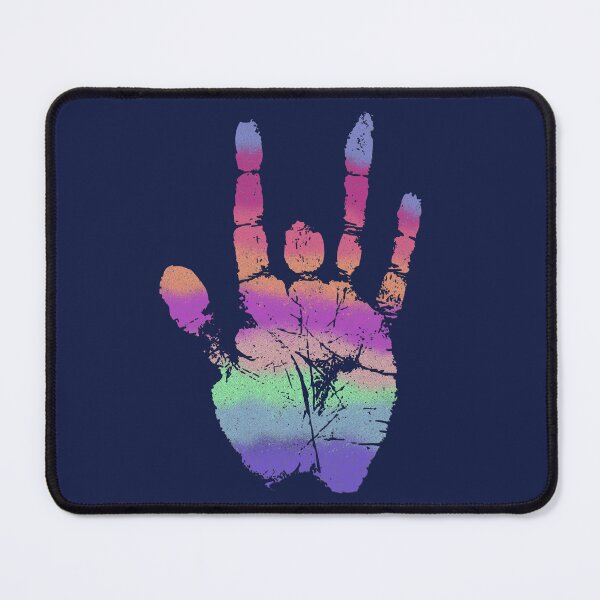 Item preview, Jerry Hand designed and sold by Trigger413.