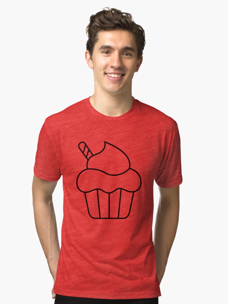 Alternative Ansicht von Ohne Titel Vintage T-Shirt