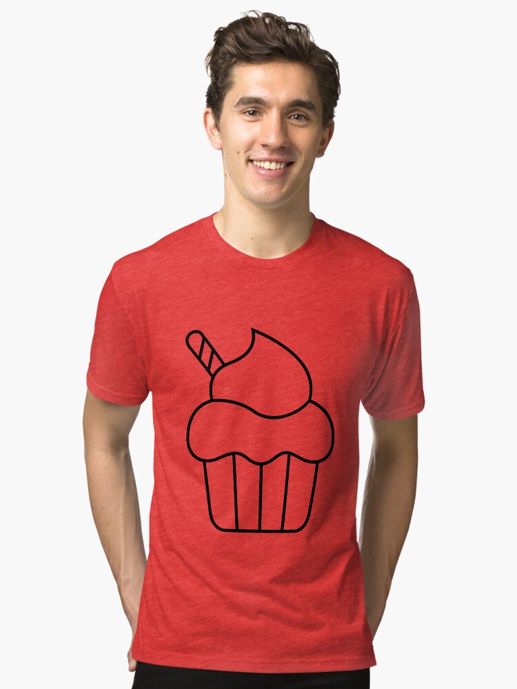 Alternative Ansicht von Ohne Titel Vintage T-Shirt