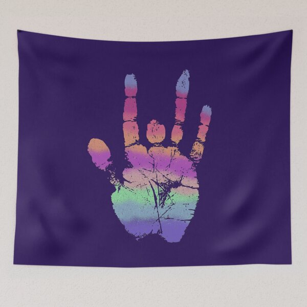 Item preview, Jerry Hand designed and sold by Trigger413.