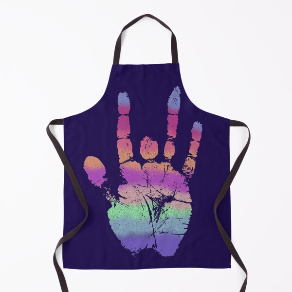 Item preview, Jerry Hand designed and sold by Trigger413.
