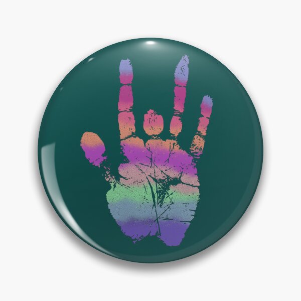 Item preview, Jerry Hand designed and sold by Trigger413.