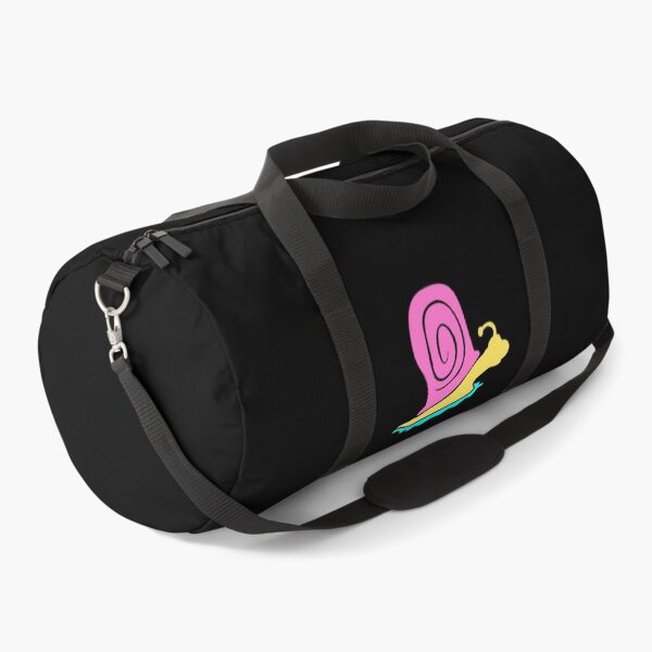 Item preview, Snail Shell Little Slug Colorful Small Animal Silhouette designed and sold by shirt-o-mat.
